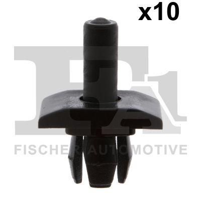 FA1 11-20013.10, Cleme pentru acoperire decorativă și protecție