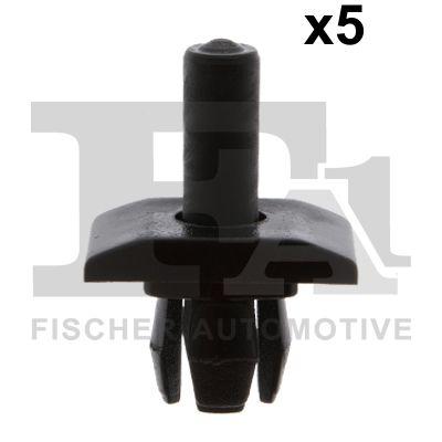 FA1 11-20013.5, Clipsuri pentru acoperire decorativă și protecție
