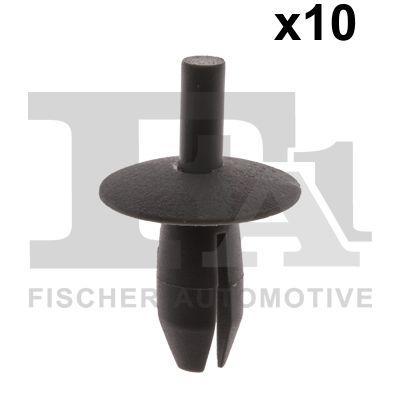 FA1 11-20014.10, Nit de demontare