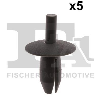 FA1 11-20014.5, Nit de demontare
