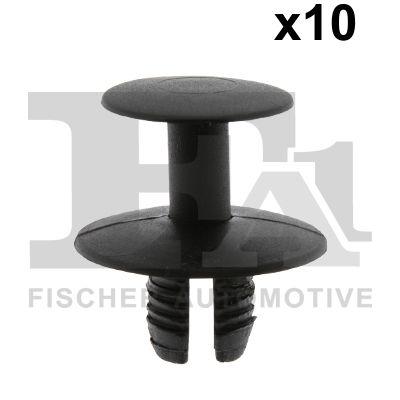 FA1 11-20017.10, Cleme pentru acoperire decorativă și protecție