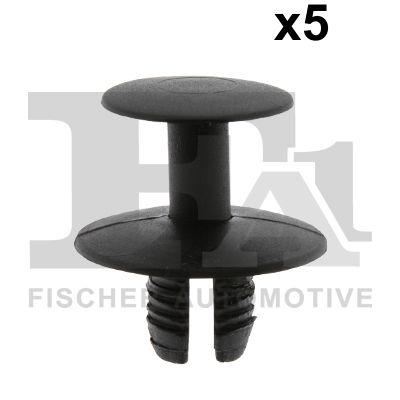 FA1 11-20017.5, Cleme pentru acoperire decorativă și protecție