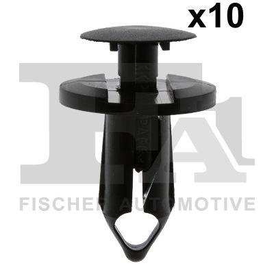 FA1 11-20020.10, Cleme pentru acoperire decorativă și protecție