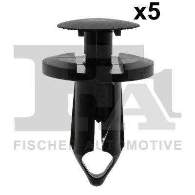 Clipsuri pentru Acoperire Decorativă și Protecție FA1 11-20020.5