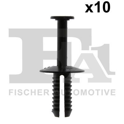 FA1 11-20021.10, Cleme pentru acoperire decorativă și protecție