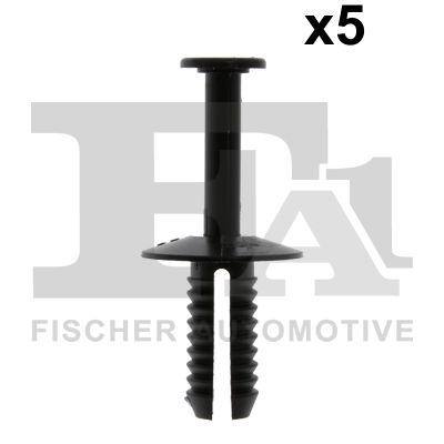 FA1 11-20021.5, Cleme pentru acoperire decorativă și protecție