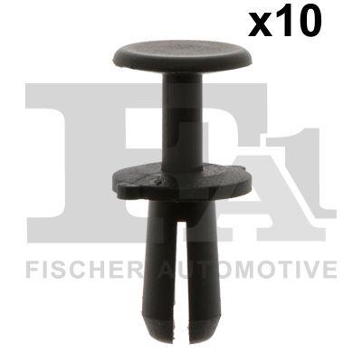 FA1 11-20023.10, Cleme pentru acoperire decorativă și protecție