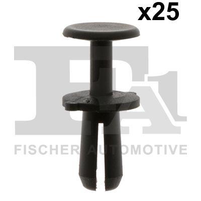 FA1 11-20023.25, Cleme pentru acoperire decorativă și protecție