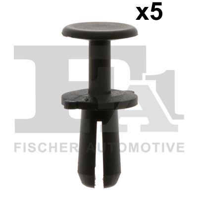 FA1 11-20023.5, Cleme pentru acoperire decorativă și protecție
