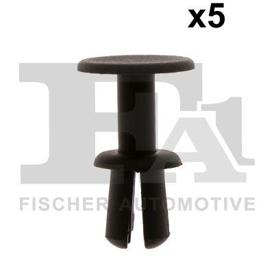 FA1 11-20027.5, Cleme pentru acoperire decorativă și protecție
