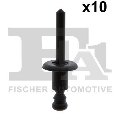 FA1 11-20031.10, Clipuri pentru acoperire decorativă și protecție