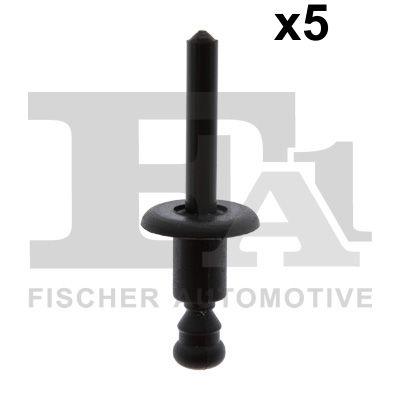 FA1 11-20031.5, Clipsuri pentru acoperire decorativă și protecție