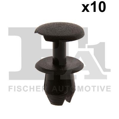 FA1 11-20032.10, Nit de demontare