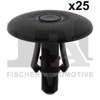 FA1 11-20033.25, Clips pentru acoperire decorativă și protecție