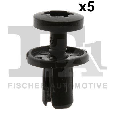 FA1 11-30002.5, Cleme pentru acoperire decorativă și protecție