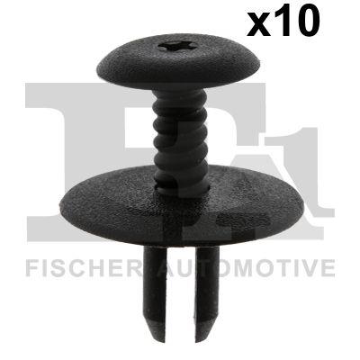 FA1 11-30007.10, Cleme pentru acoperire decorativă și protecție