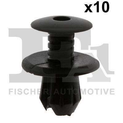 FA1 11-30008.10, Clipsuri pentru acoperire decorativă și protecție