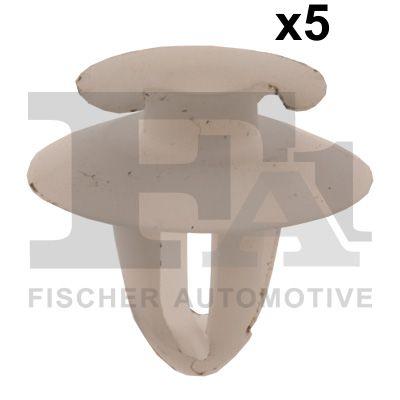 Clips pentru acoperire decorativă și protecție FA1 11-40001.5