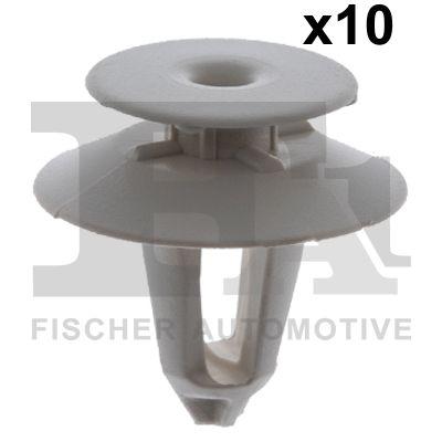 FA1 11-40002.10, Clips pentru acoperire decorativă și protecție