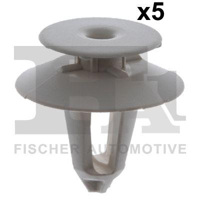 FA1 11-40002.5, Cleme pentru acoperire decorativă și protecție