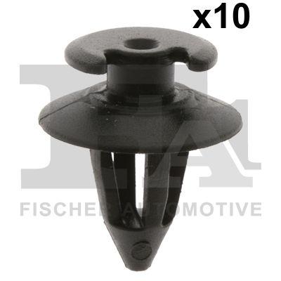FA1 11-40004.10, Cleme pentru acoperire decorativă și protecție