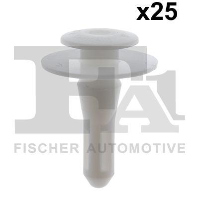Clips pentru acoperire decorativă și protecție FA1 11-40007.25