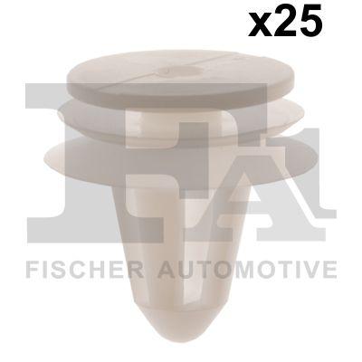 FA1 11-40011.25, Cleme pentru acoperire decorativă și protecție