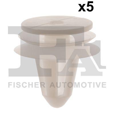 Clips pentru acoperire decorativă și protecție FA1 11-40011.5