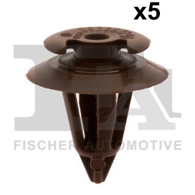 FA1 11-40012.5, Cleme pentru acoperire decorativă și protecție