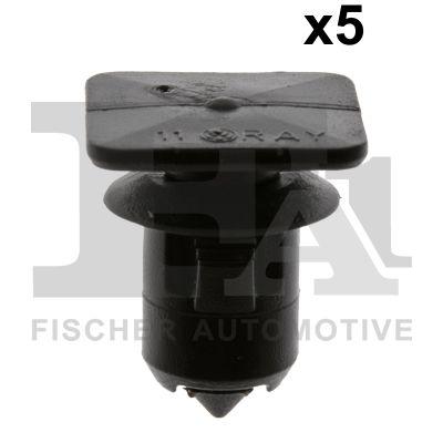 Clips pentru Acoperire Decorativă și Protecție FA1 11-40014.5