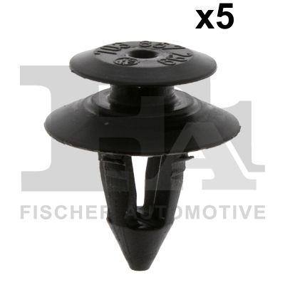 FA1 11-40019.5, Cleme pentru acoperire decorativă și protecție