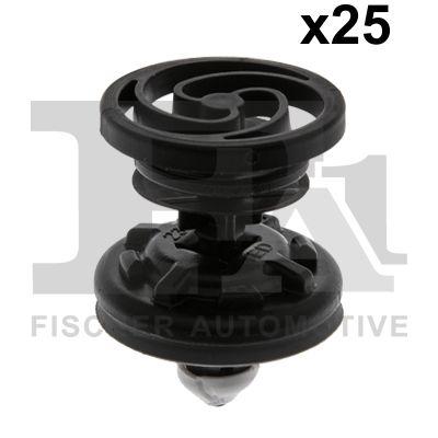 Set cleme de susținere căptușeală interioară FA1 11-40022.25