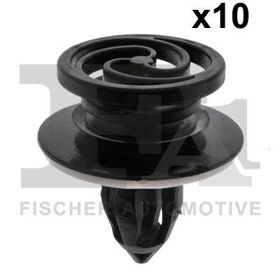 FA1 11-40024.10, Cleme pentru acoperire decorativă și protecție