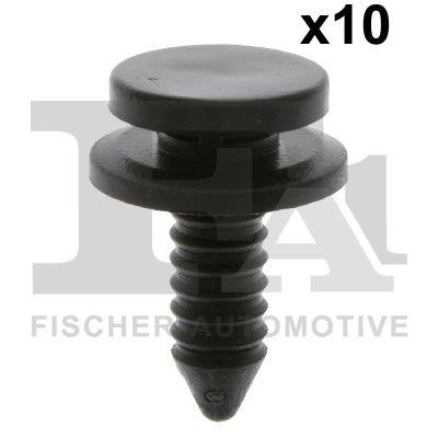 FA1 11-40029.10, Clips pentru acoperire decorativă și protecție