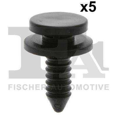 FA1 11-40029.5, Cleme pentru acoperire decorativă și protecție