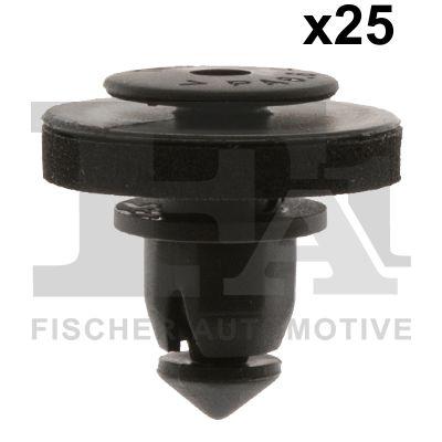 FA1 11-40035.25, Cleme pentru acoperire decorativă și protecție