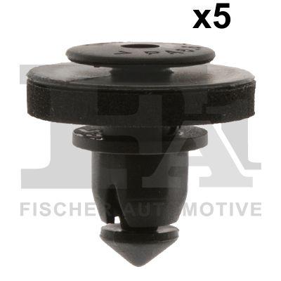 FA1 11-40035.5, Cleme pentru acoperire decorativă și protecție
