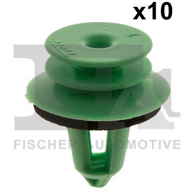 FA1 11-40038.10, Cleme pentru acoperire decorativă și protecție