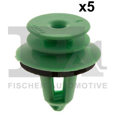FA1 11-40038.5, Cleme pentru acoperire decorativă și protecție