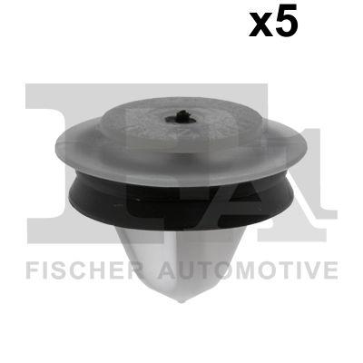 FA1 11-40039.5, Cleme pentru acoperire decorativă și protecție auto