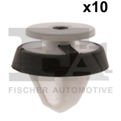 Clips pentru acoperire decorativă și protecție FA1 11-40040.10
