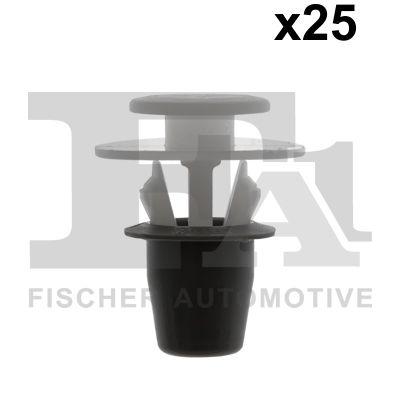 Clips de acoperire decorativă și protecție FA1 11-40041.25