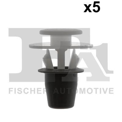Clipsuri pentru acoperire decorativă și protecție FA1 11-40041.5