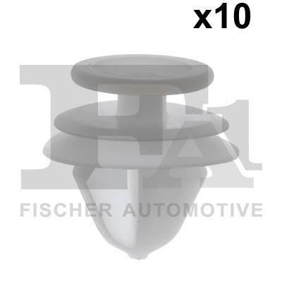 Clips pentru Acoperire Decorativă și Protecție FA1 11-40045.10