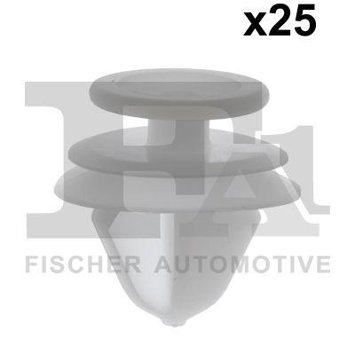 FA1 11-40045.25, Cleme pentru acoperire decorativă și protecție