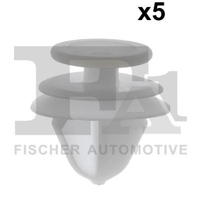 FA1 11-40045.5, Cleme pentru acoperire decorativă și protecție