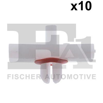 FA1 11-40046.10, Cleme pentru acoperire decorativă și protecție
