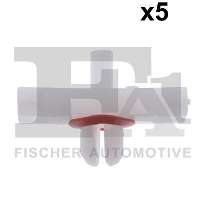 FA1 11-40046.5, Cleme pentru acoperire decorativă și protecție