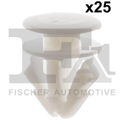 Clipsuri pentru acoperire decorativă și protecție FA1 11-40055.25