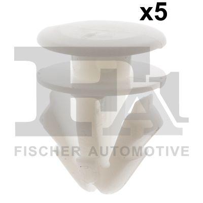 FA1 11-40055.5, Clips pentru acoperire decorativă și protecție